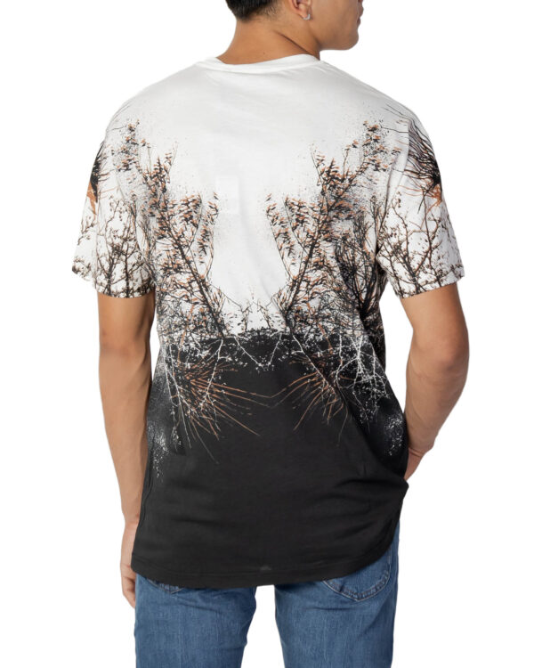 Antony Morato - Antony Morato T-shirt Heren - Afbeelding 2