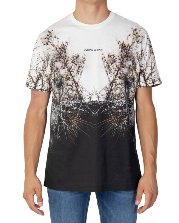 Antony Morato - Antony Morato T-shirt Heren