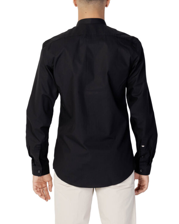 Antony Morato - Antony Morato Shirt Heren - Afbeelding 2
