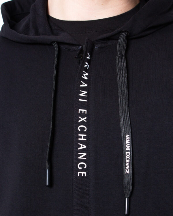 Armani Exchange - Armani Exchange Sweatshirt Heren - Afbeelding 3