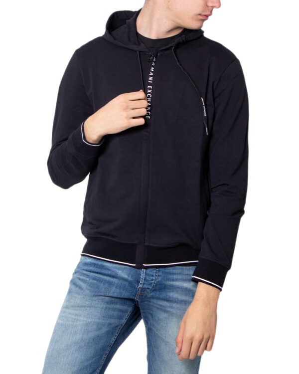 Armani Exchange - Armani Exchange Sweatshirt Heren