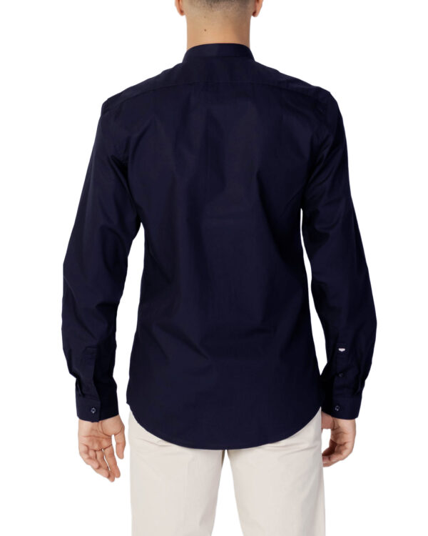 Antony Morato - Antony Morato Shirt Heren - Afbeelding 2