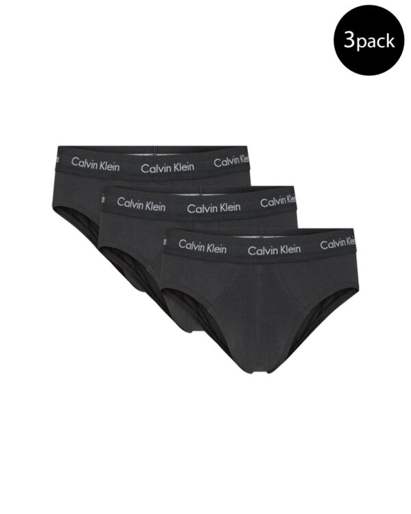 Calvin Klein Underwear - Calvin Klein Underwear Ondergoed Heren