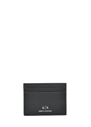 Armani Exchange - Armani Exchange Portmonnee Heren