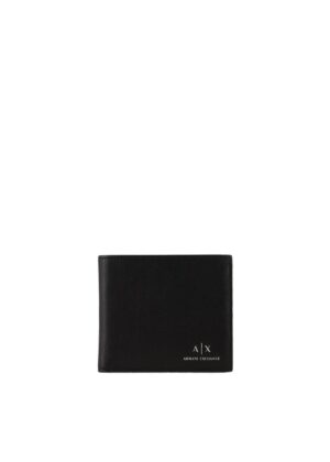 Armani Exchange - Armani Exchange Portmonnee Heren