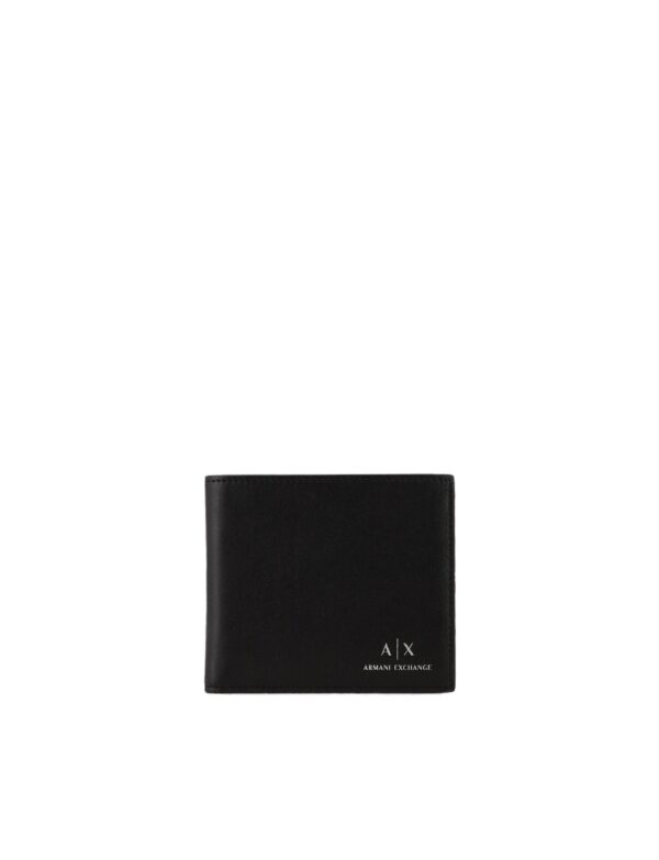 Armani Exchange - Armani Exchange Portmonnee Heren