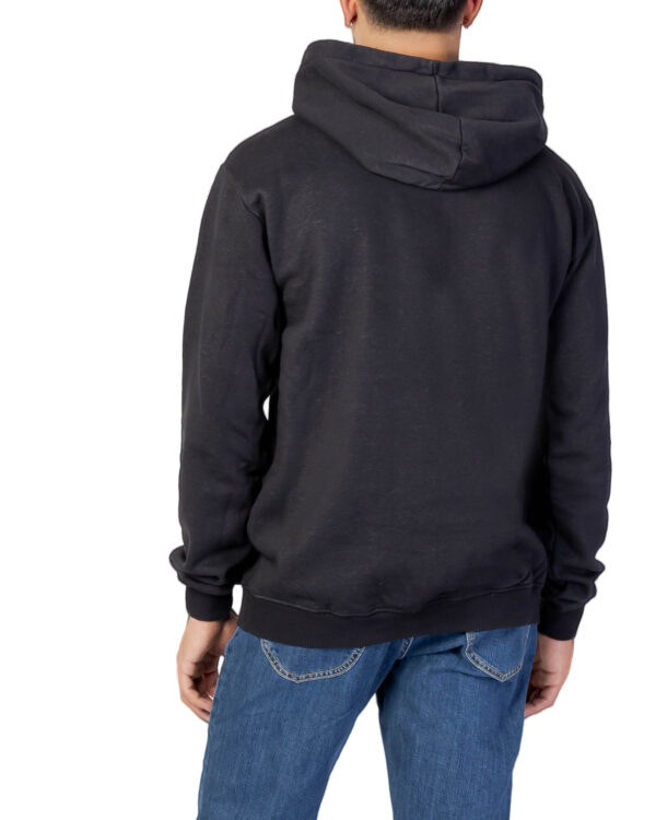 Fila - Fila Sweatshirt Heren - Afbeelding 2
