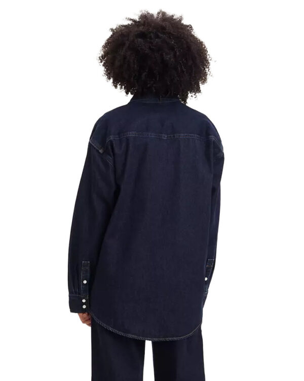 Levi`s - Levi`s Shirt Dames - Afbeelding 2