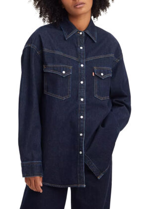 Levi`s - Levi`s Shirt Dames