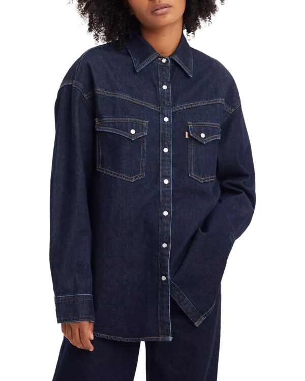 Levi`s - Levi`s Shirt Dames