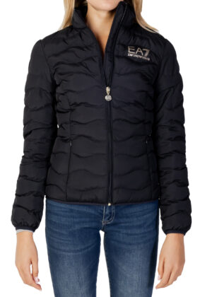 Ea7 - Ea7 Windjack Dames