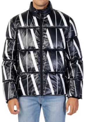 Armani Exchange - Armani Exchange Windbreaker Heren