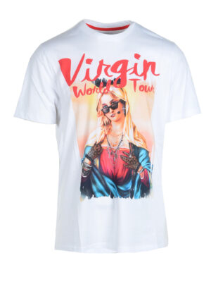 Frankie Morello - Frankie Morello T-shirt Heren