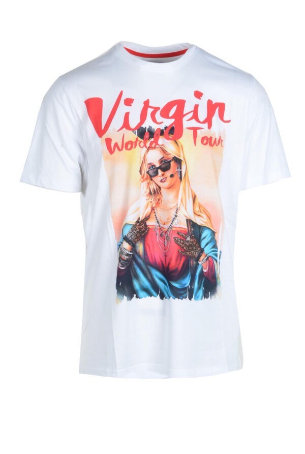 Frankie Morello - Frankie Morello T-shirt Heren