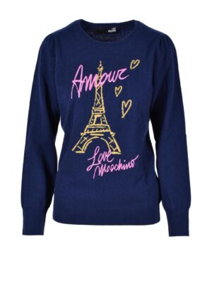 Love Moschino - Love Moschino Breimode Dames