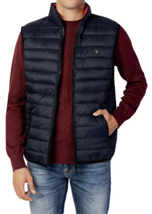 U.s. Polo Assn. - U.s. Polo Assn. Gilet Heren