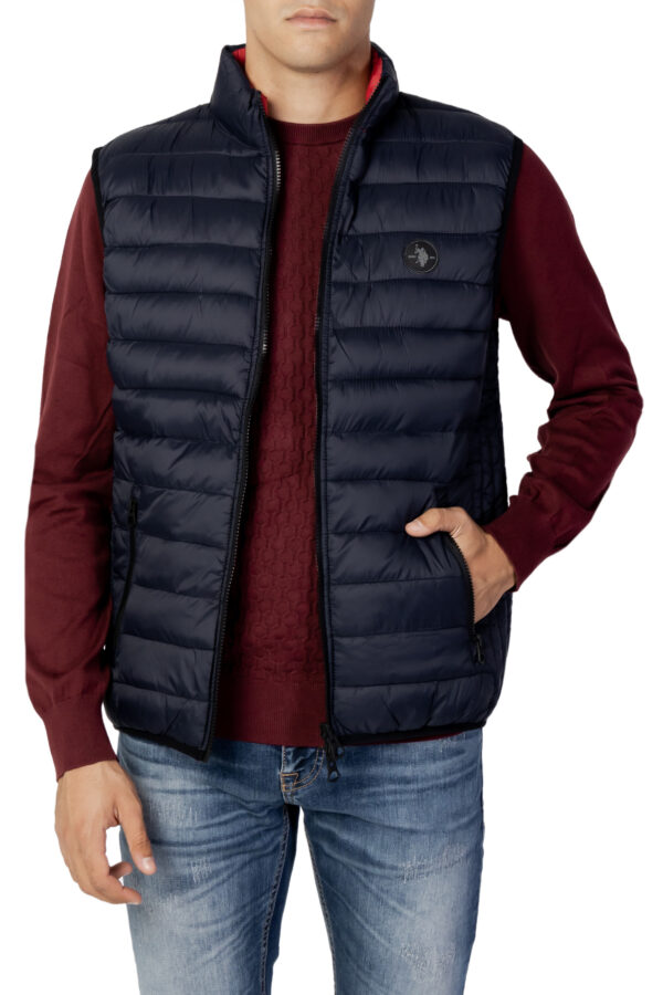 U.s. Polo Assn. - U.s. Polo Assn. Gilet Heren