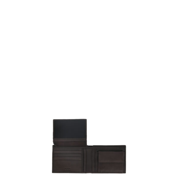 Ungaro - Ungaro Portmonnee Heren - Afbeelding 3