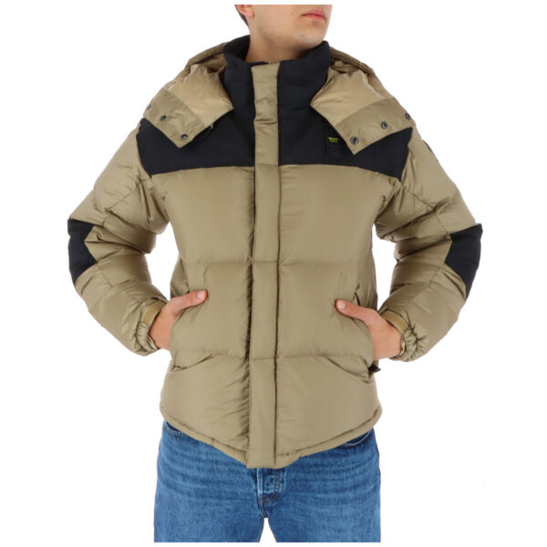 Blauer - Blauer Windbreaker Heren