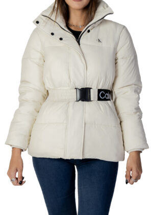 Calvin Klein Jeans - Calvin Klein Jeans Windjack Dames