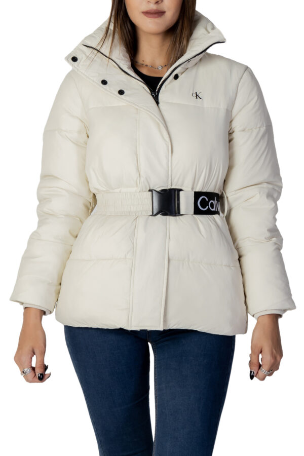 Calvin Klein Jeans - Calvin Klein Jeans Windjack Dames