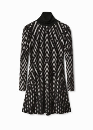 Desigual - Desigual Jurk Dames