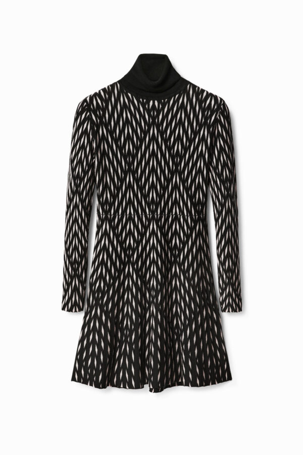 Desigual - Desigual Jurk Dames