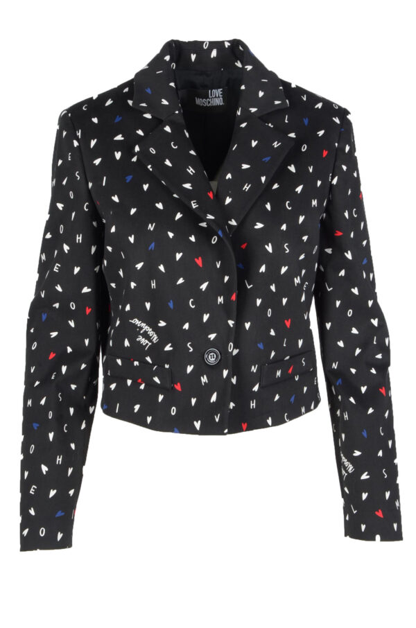 Love Moschino - Love Moschino Jack Dames