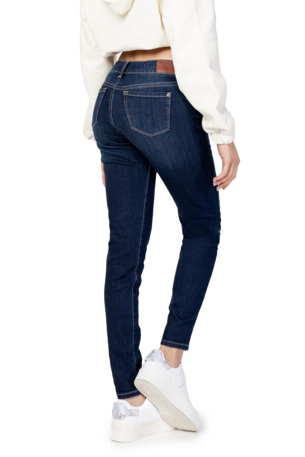 Pepe Jeans - Pepe Jeans Jeans Dames - Afbeelding 2
