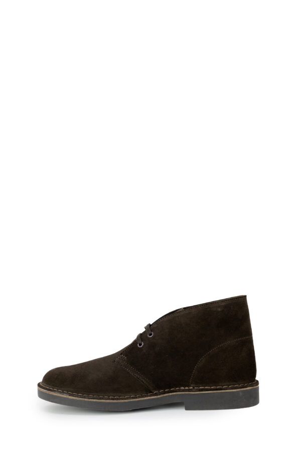 Clarks - Clarks Herren Boots - Afbeelding 2