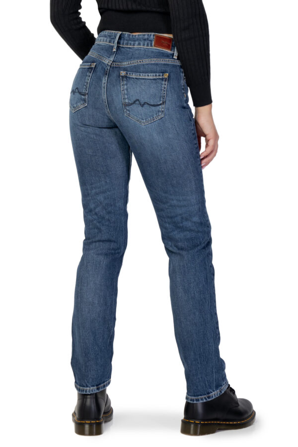 Pepe Jeans - Pepe Jeans Jeans Dames - Afbeelding 2