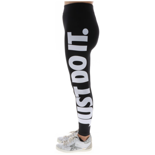 Nike - Nike Legging Dames - Afbeelding 2