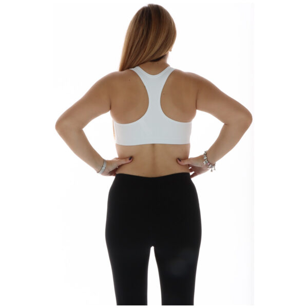 Nike - Nike Top Dames - Afbeelding 3