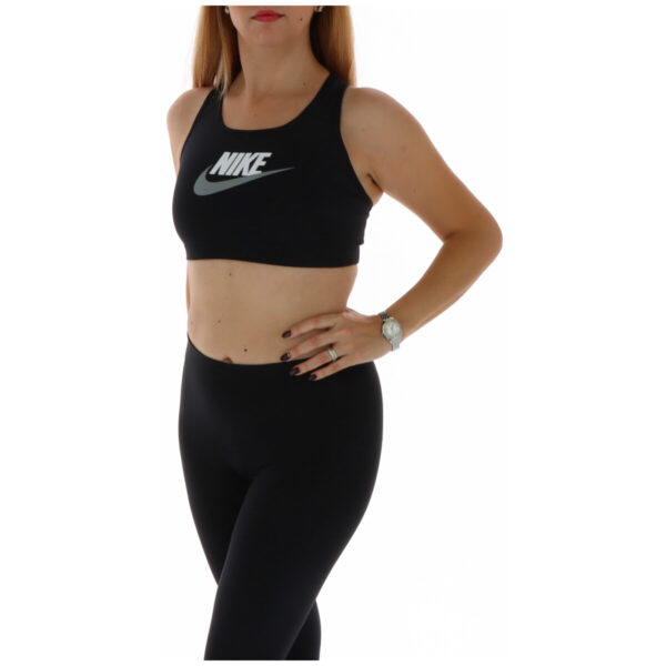 Nike - Nike Top Dames - Afbeelding 2
