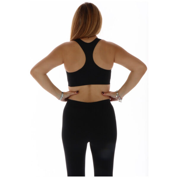 Nike - Nike Top Dames - Afbeelding 3