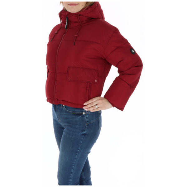 Pepe Jeans - Pepe Jeans Windjack Dames - Afbeelding 2