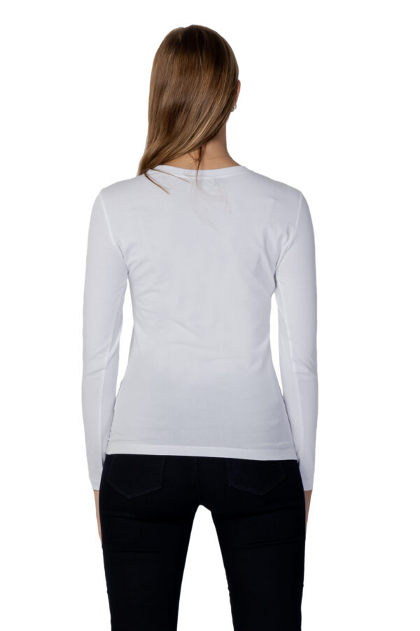 Love Moschino - Love Moschino T-shirt Dames - Afbeelding 2