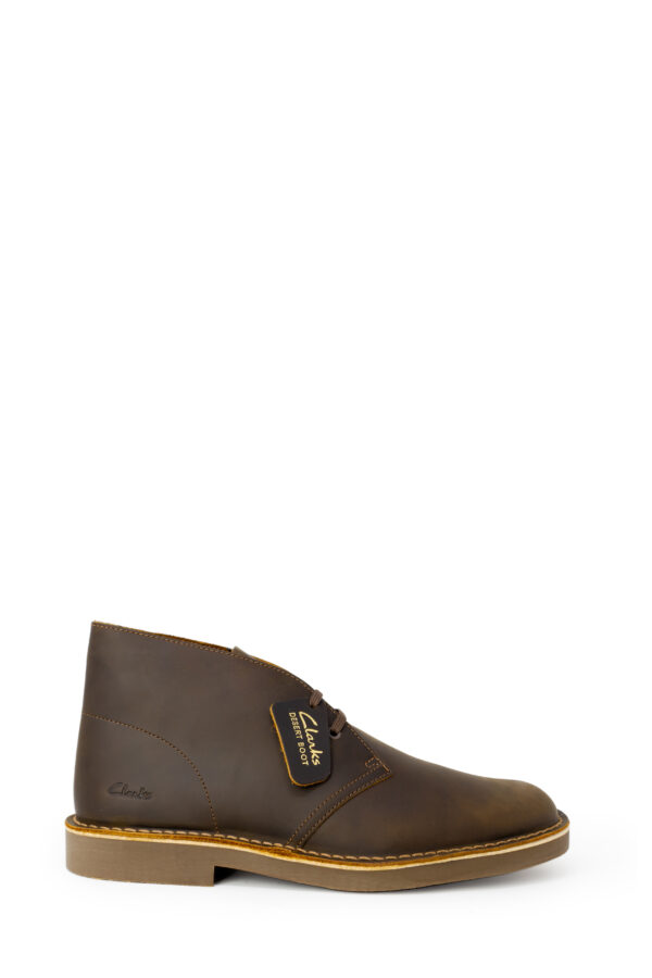 Clarks - Clarks Herren Boots