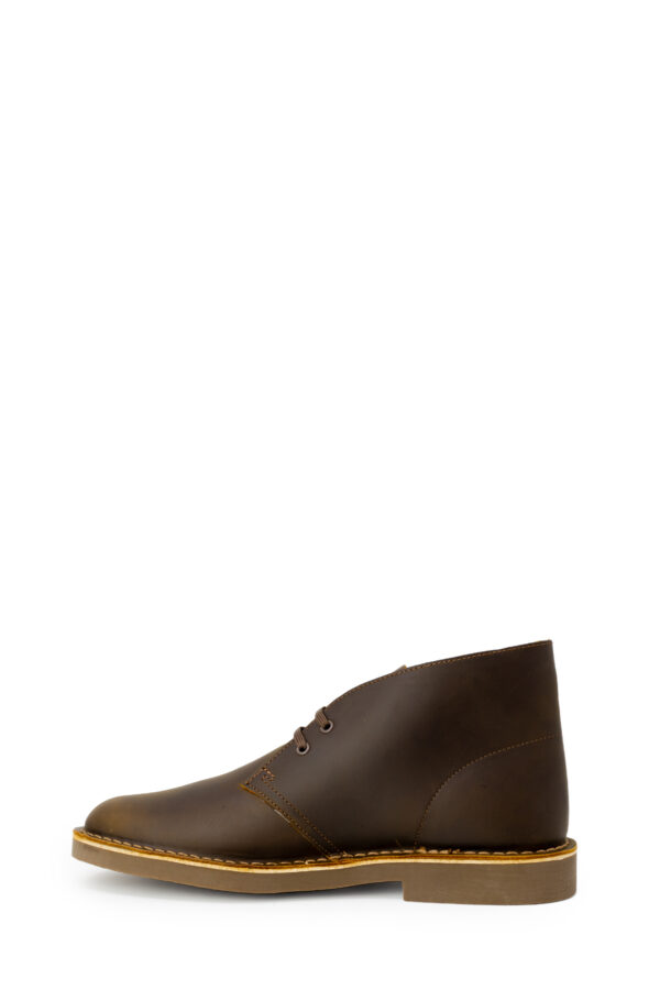 Clarks - Clarks Herren Boots - Afbeelding 2