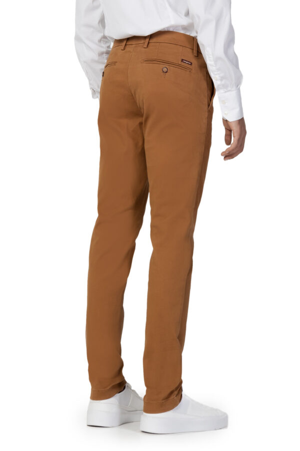 Borghese - Borghese Broek Heren - Afbeelding 2
