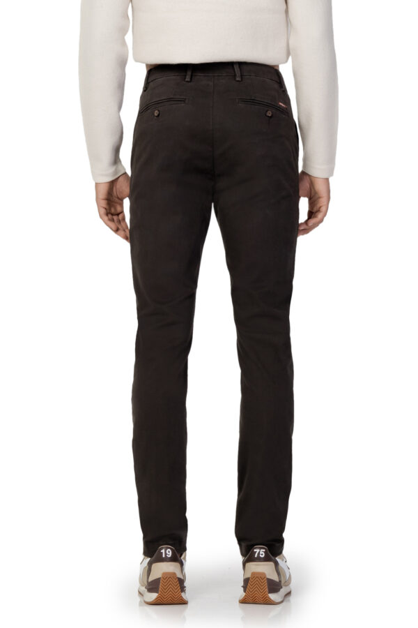 Borghese - Borghese Broek Heren - Afbeelding 2