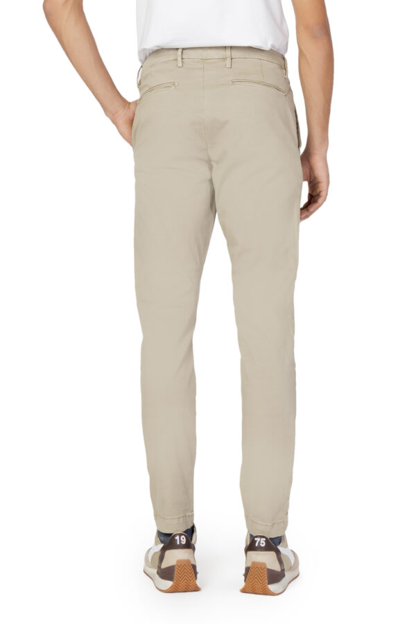 Borghese - Borghese Broek Heren - Afbeelding 2