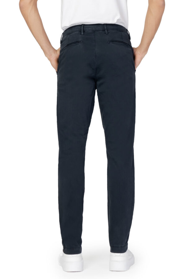 Borghese - Borghese Broek Heren - Afbeelding 2