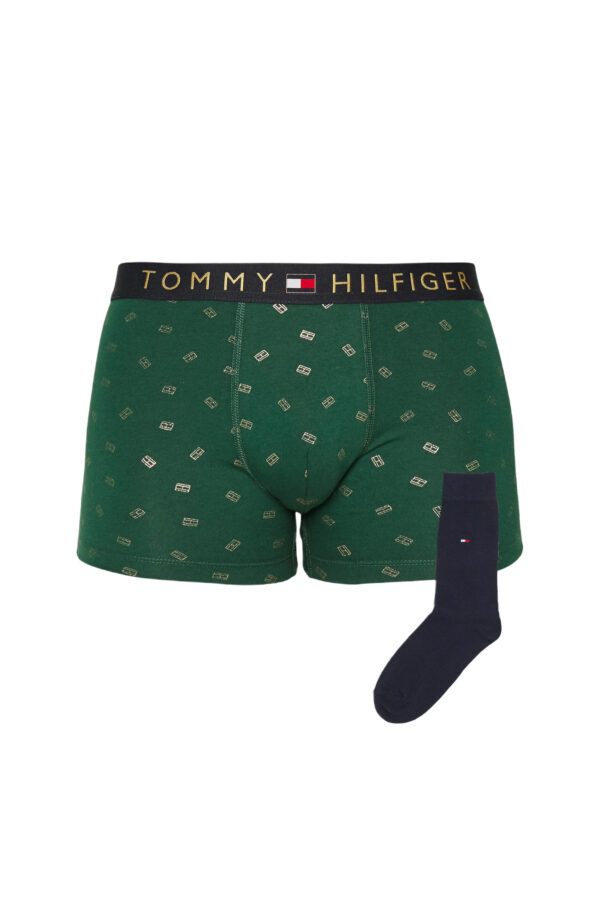 Tommy Hilfiger - Tommy Hilfiger Ondergoed Heren - Afbeelding 2