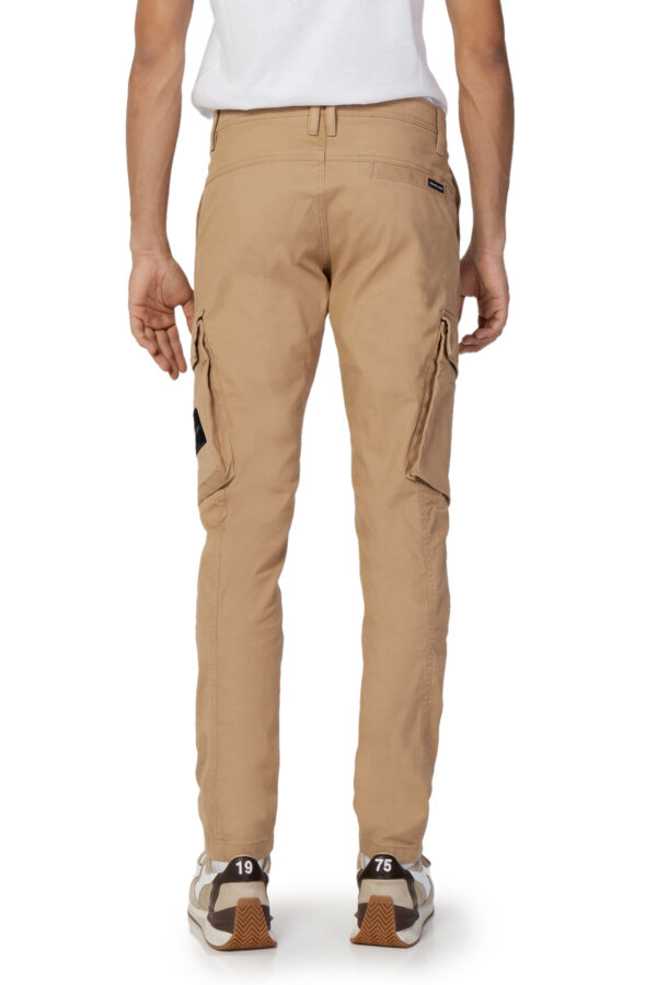 Calvin Klein Jeans - Calvin Klein Jeans Broek Heren - Afbeelding 2