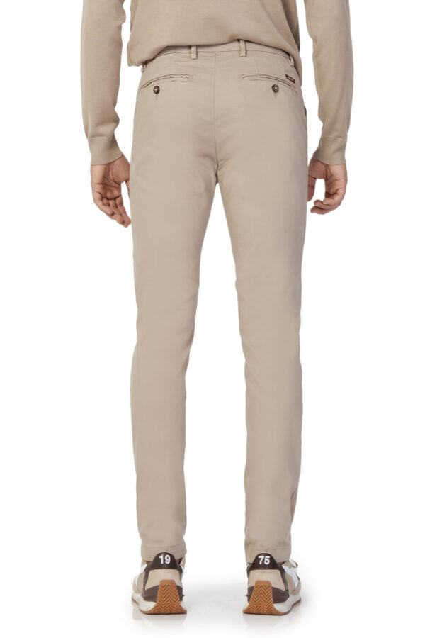 Borghese - Borghese Broek Heren - Afbeelding 2