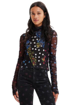 Desigual - Desigual T-shirt Dames