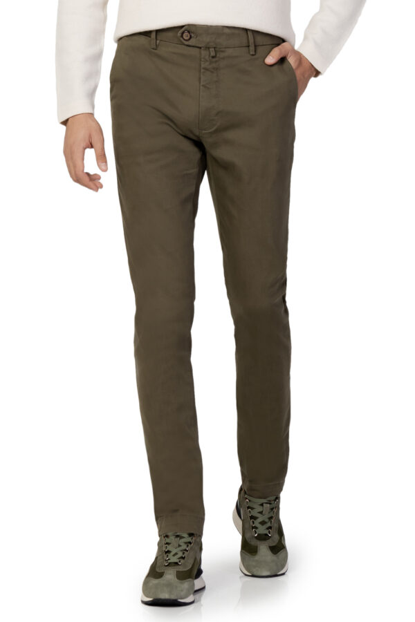 Borghese - Borghese Broek Heren