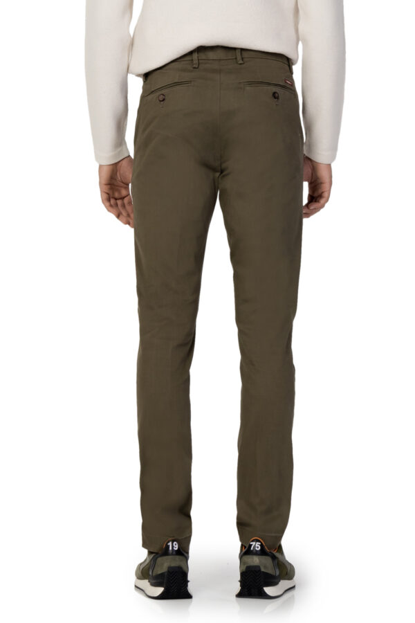 Borghese - Borghese Broek Heren - Afbeelding 2