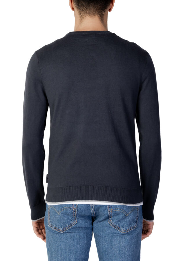 Armani Exchange - Armani Exchange Breimode Heren - Afbeelding 2